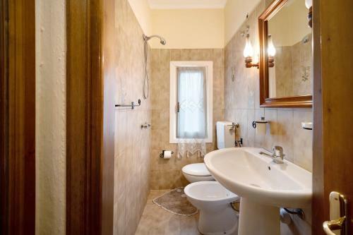 Apartamento Agriturismo U' Spigu