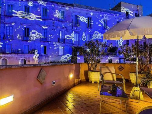 Apartamento Casa Gioia - Casa Con Terrazzo Nel Centro Storico