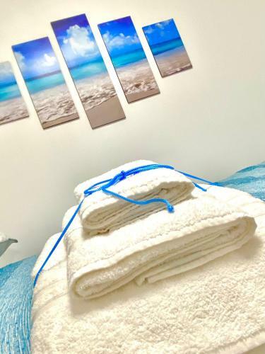 Apartamento Appartamento Riflessi Sul Mare
