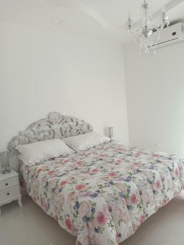 Apartamento Blue Eyes L'incantesimo Sul Mare