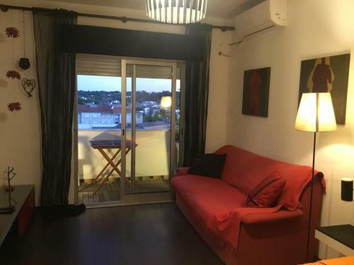 Artistic Apartment