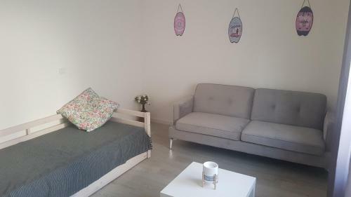 Apartamento Vieiramar