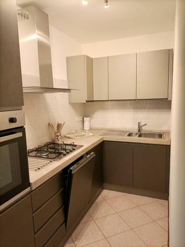 Apartamento Gi�home 7 Notti A Sab 7 Night A Sat