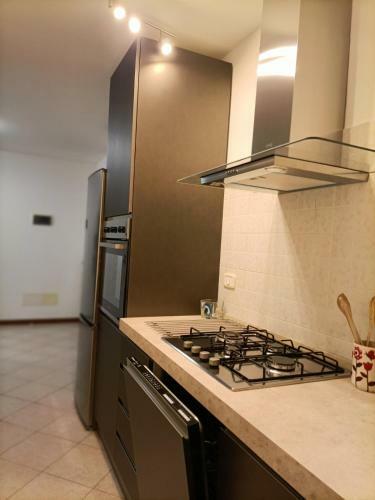 Apartamento Gi�home 7 Notti A Sab 7 Night A Sat