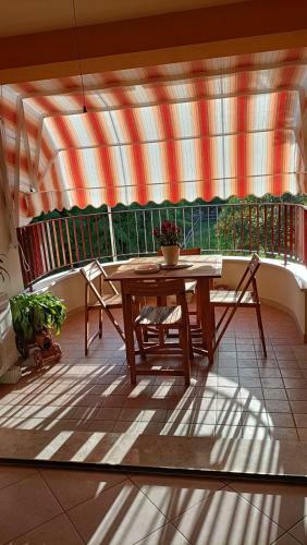 Apartamento Gi�home 7 Notti A Sab 7 Night A Sat
