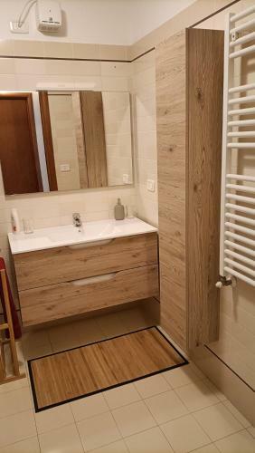 Apartamento Gi�home 7 Notti A Sab 7 Night A Sat