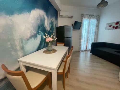 Casa Vacanze Infuria Di Onde Con Posto Auto