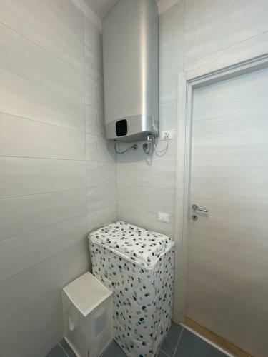 Casa Vacanze Infuria Di Onde Con Posto Auto