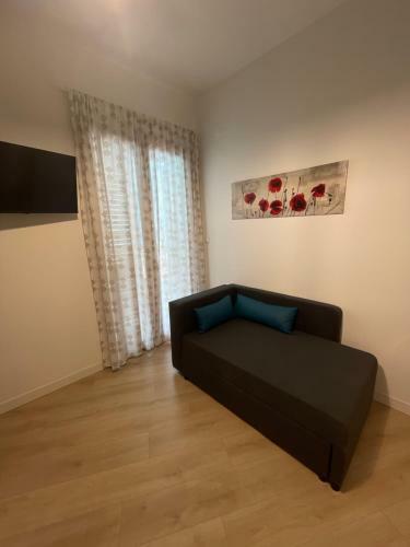 Casa Vacanze Infuria Di Onde Con Posto Auto