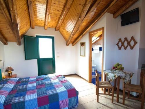 Apartment In Giardini Naxos With Parking Space