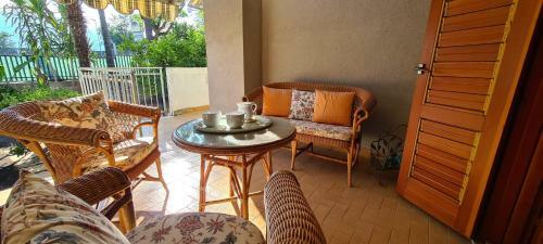 Apartamento Villa Recanati