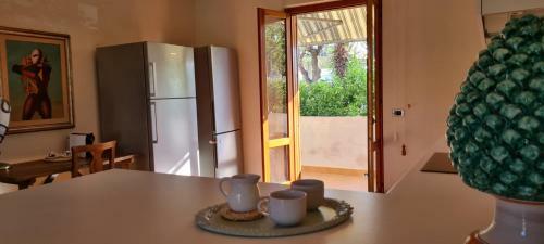 Apartamento Villa Recanati