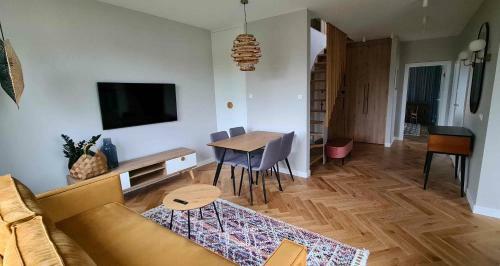 Apartamenty Morze I Las
