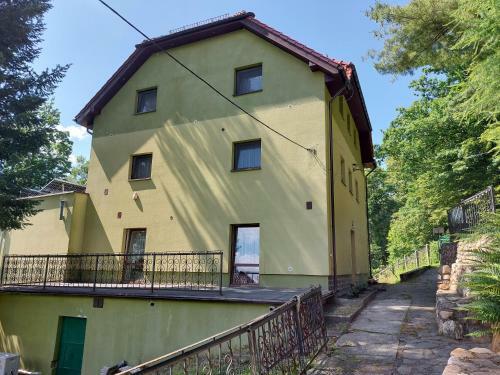 Bed & Breakfast O?rodek Ankar