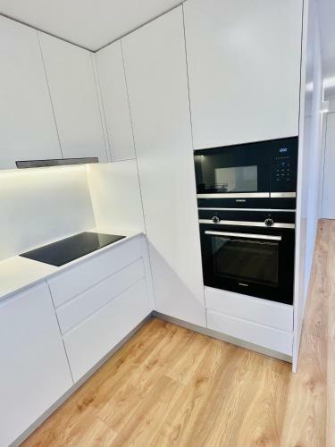 Apartamento Loft City Center Viana