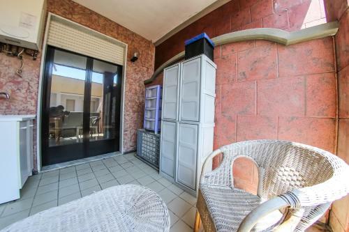 Apartamento Residence Baia Blu