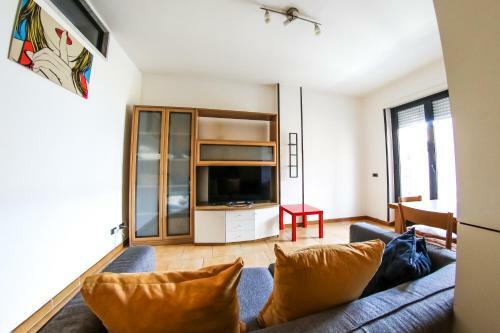 Apartamento Residence Baia Blu