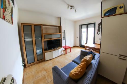 Apartamento Residence Baia Blu