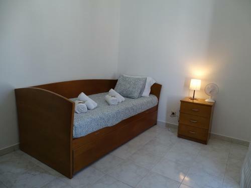 Windmill Apartment By Stay In Alentejo