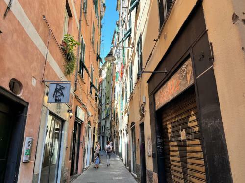 Apartamento House David By Holiday World