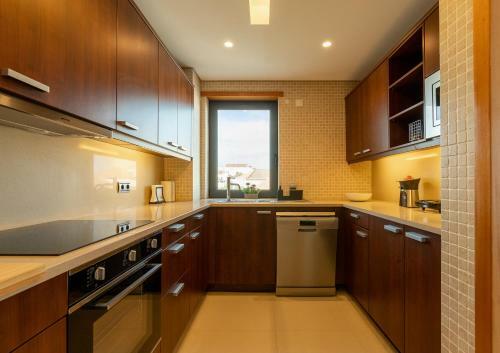 Apartamento Vale Do Lobo Luxury Algarve B By UNA