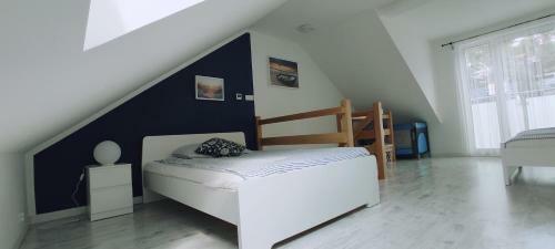 Rodzinny Apartament Na Fali