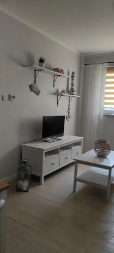 Rodzinny Apartament Na Fali