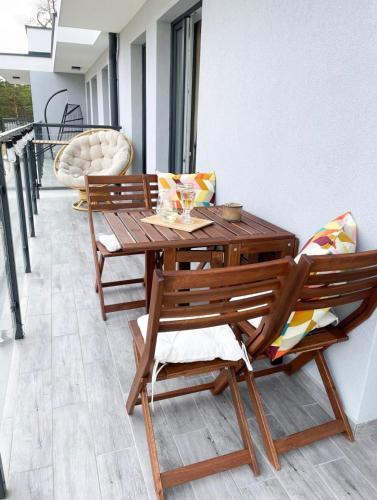 Pobierowo Baltic Apartment A30