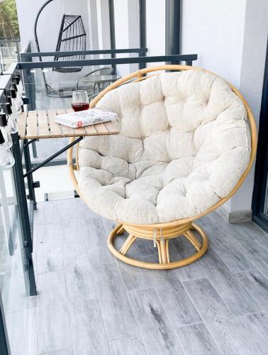 Pobierowo Baltic Apartment A30