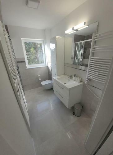 Pobierowo Baltic Apartament Turkusowy