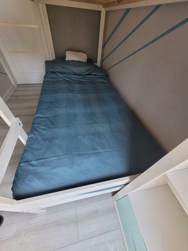 Pobierowo Baltic Apartament Turkusowy