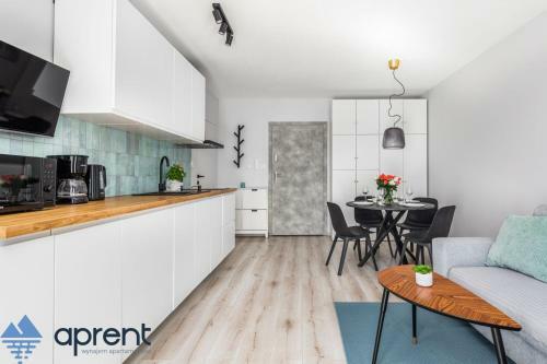 Apartament Palm Beach Pba - Aprent