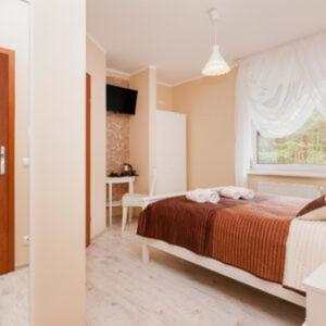 Hotel Villa Puerto