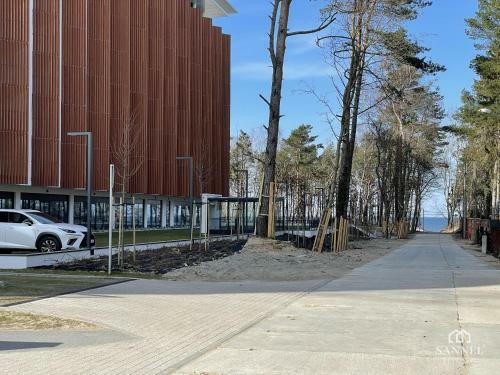 Apartament Premium Marin - Pinea Apartments Pobierowo