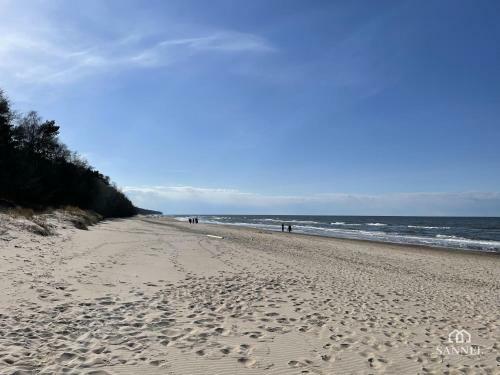 Apartament Premium Marin - Pinea Apartments Pobierowo