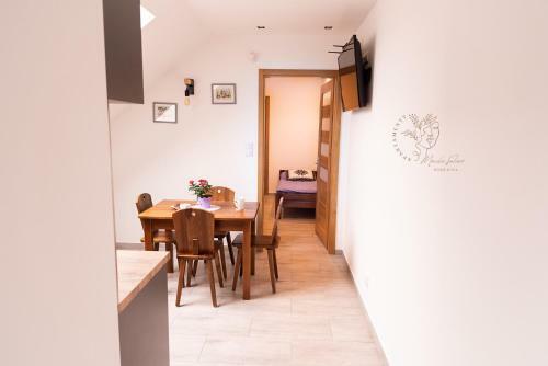 Apartamenty Home&spa