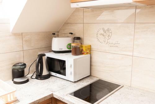 Apartamenty Home&spa