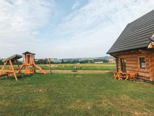 Apartamento Domek U Hajdy