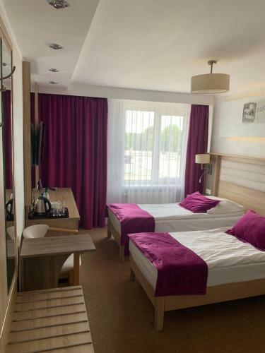Hotel Diament