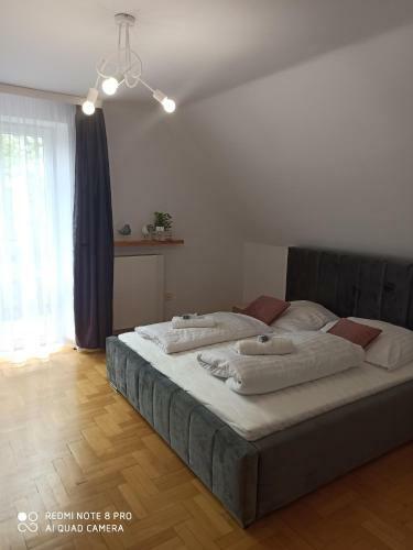 Apartament Parkowy