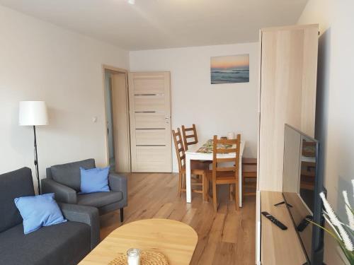 Apartament S?oneczny Puck 10