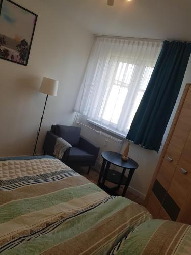 Apartament S?oneczny Puck 10