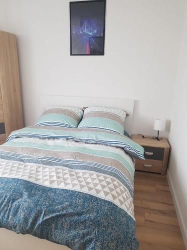 Apartament S?oneczny Puck 10