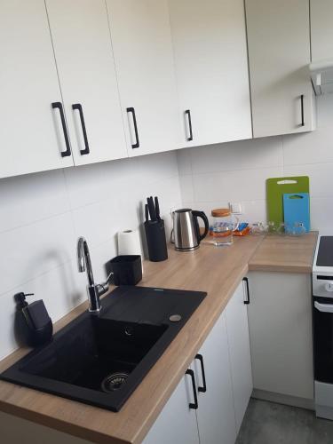 Apartament S?oneczny Puck 10