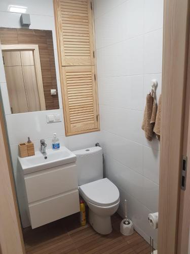 Apartament S?oneczny Puck 10