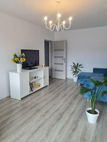 Puck Bay Apartment