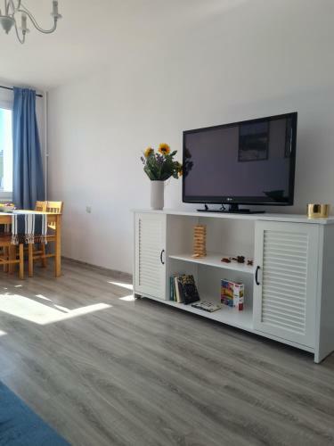 Puck Bay Apartment