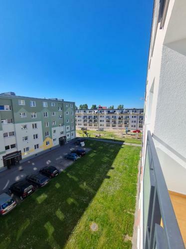 Puck Bay Apartment