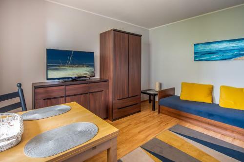 Apartament Pod Cisem
