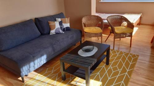 Apartament Pod Cisem